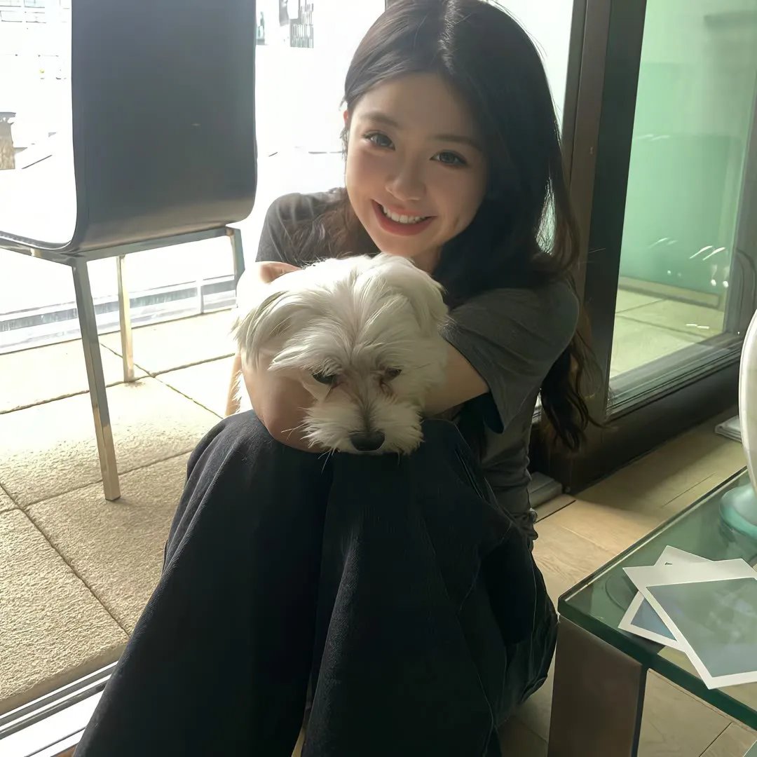 火辣师妹